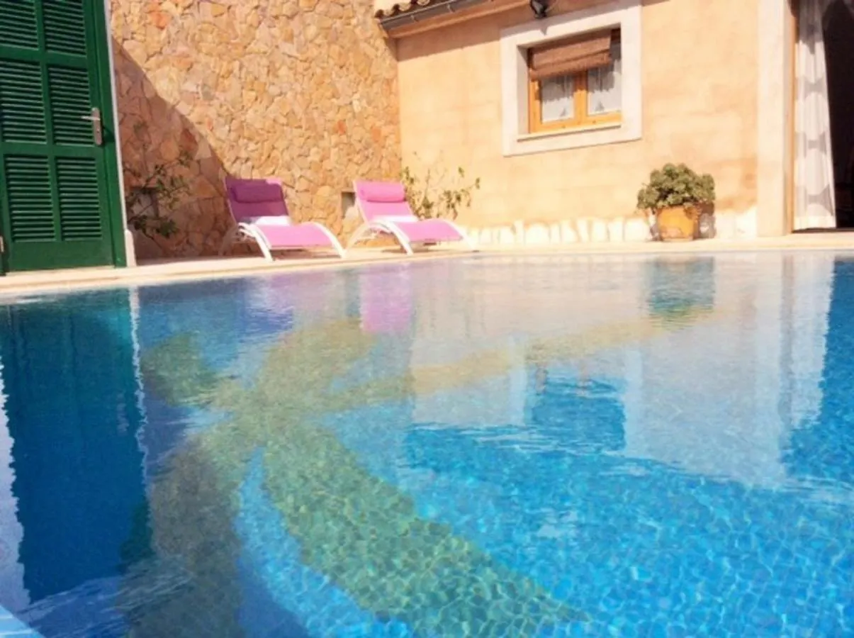 Can Botellas Petra  0*, Petra (Mallorca)