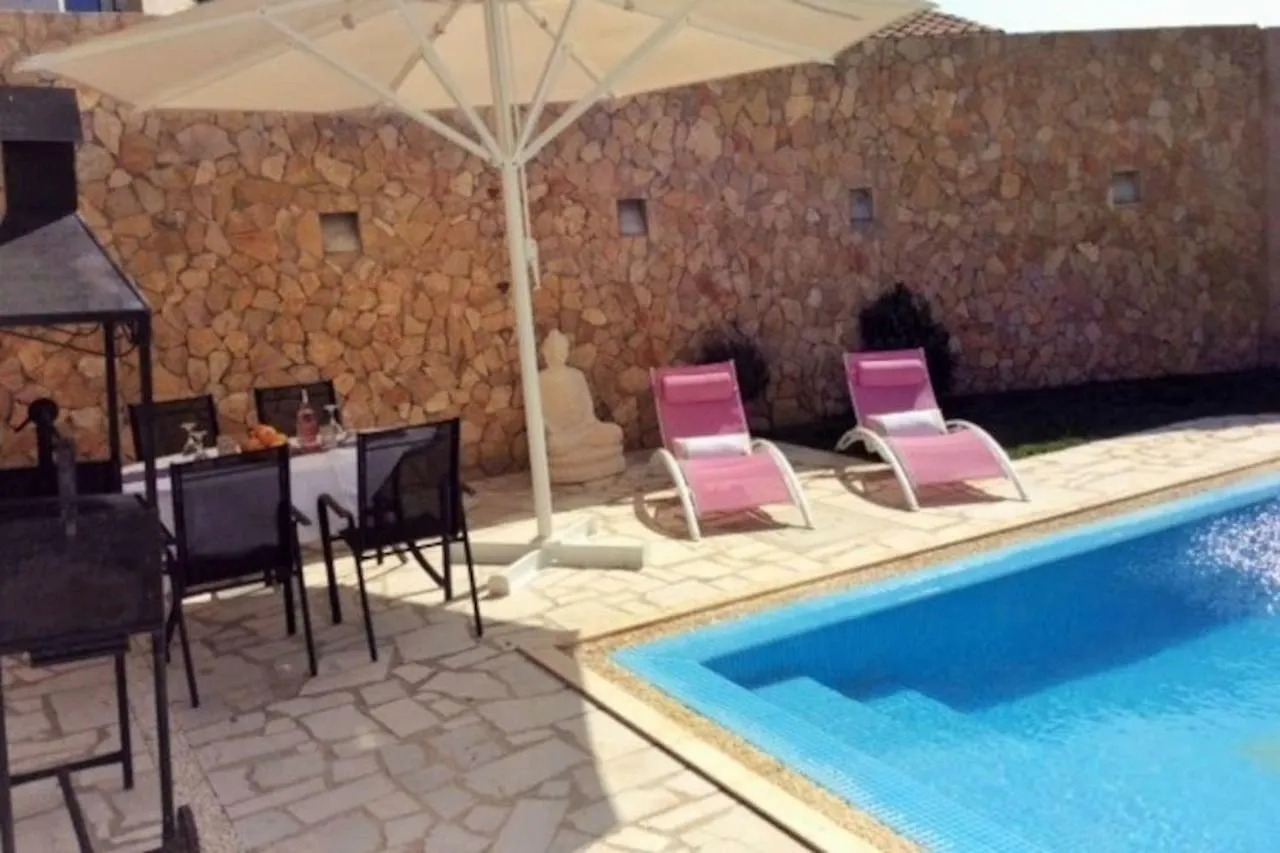 Holiday home Can Botellas Petra
